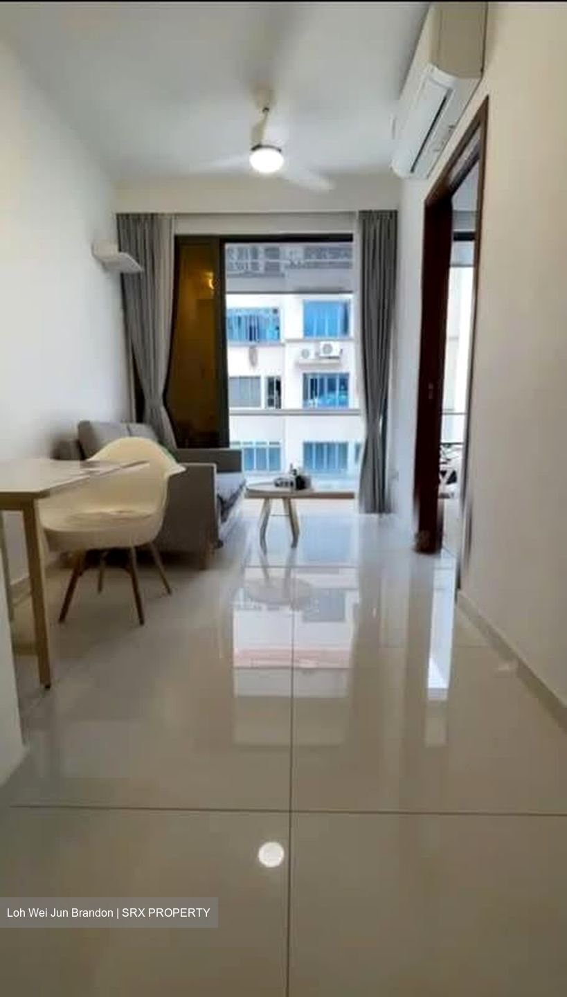 Ness (D14), Apartment #563481891